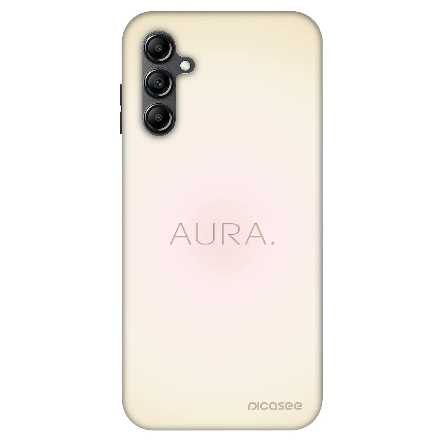 Picasee Fashion Case für Samsung Galaxy A14 5G A146P - Aura