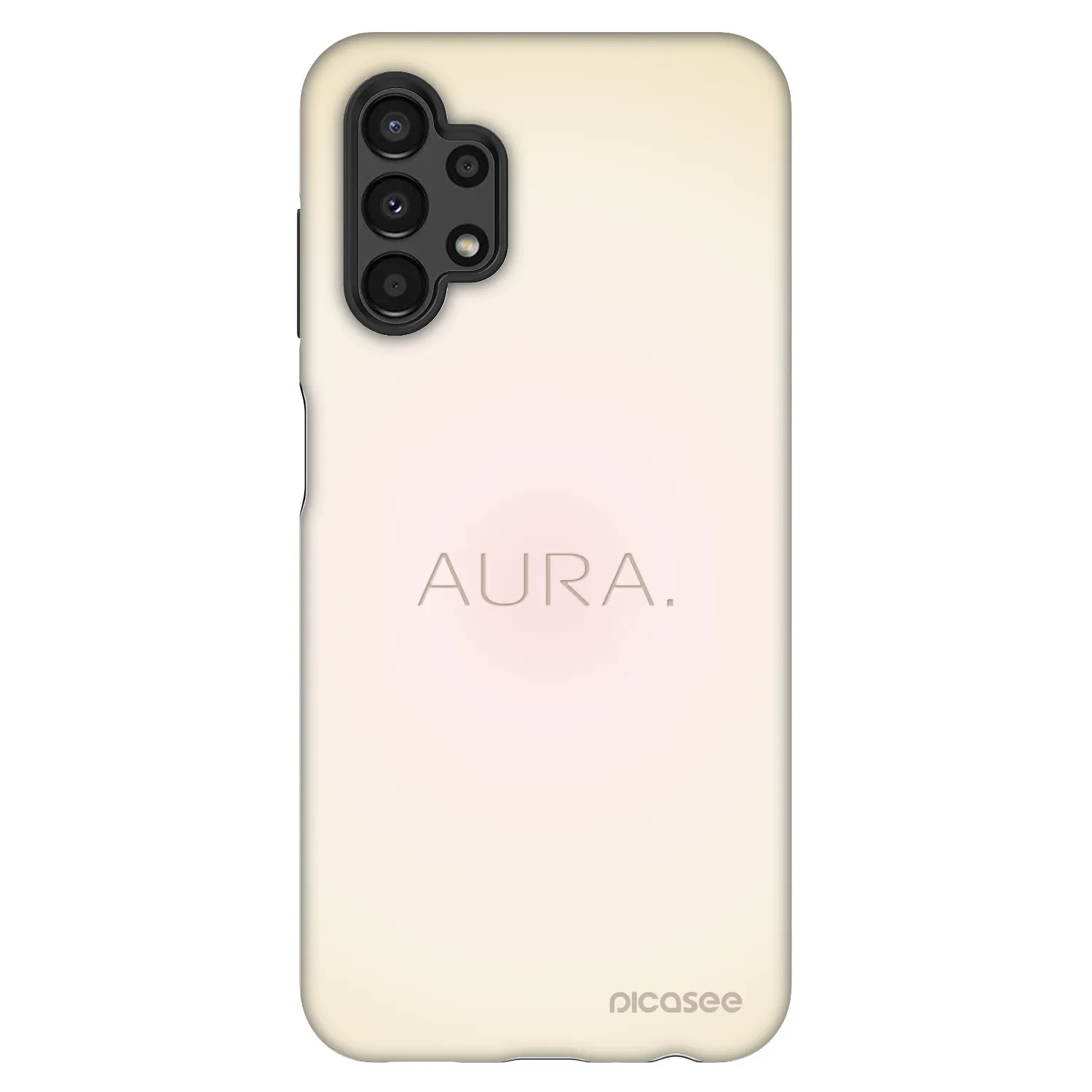 Picasee Fashion Case für Samsung Galaxy A13 4G A135 - Aura