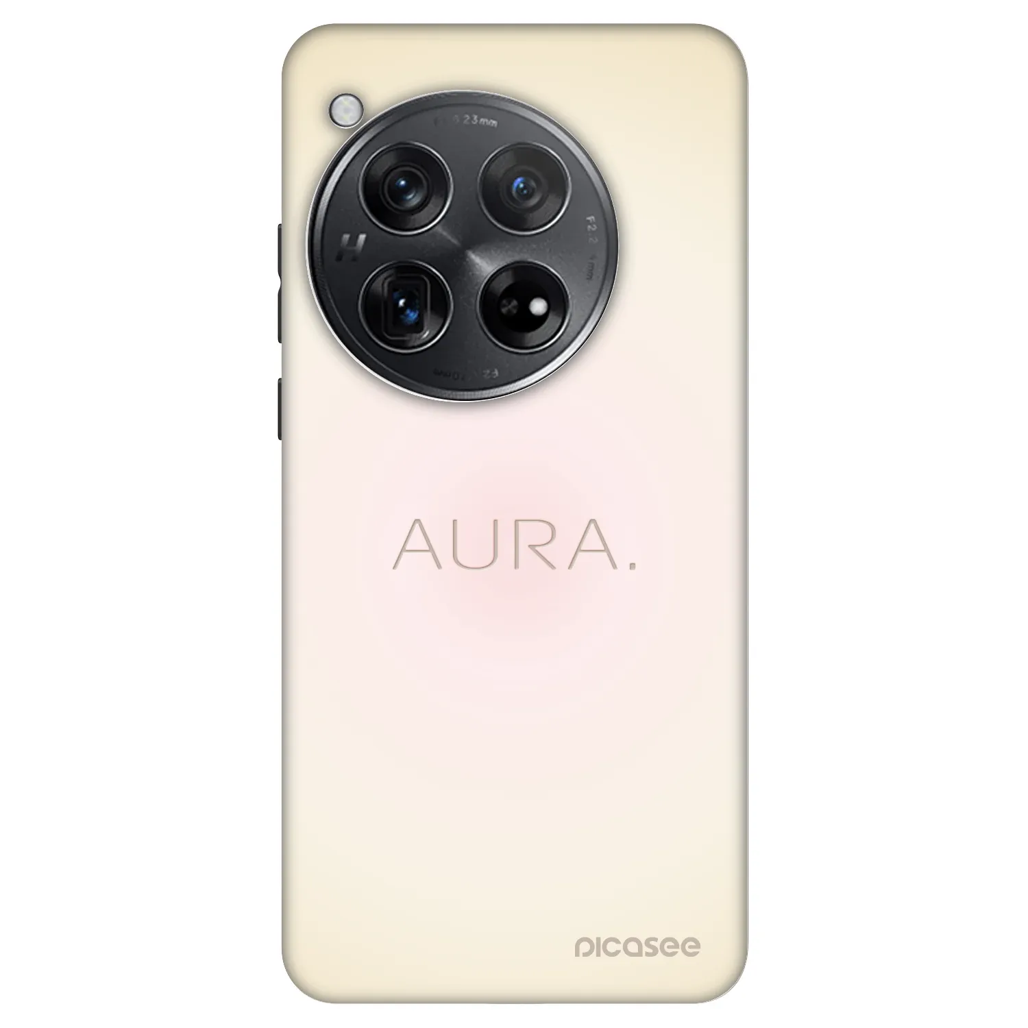 Picasee Fashion Case für OnePlus 12 5G - Aura
