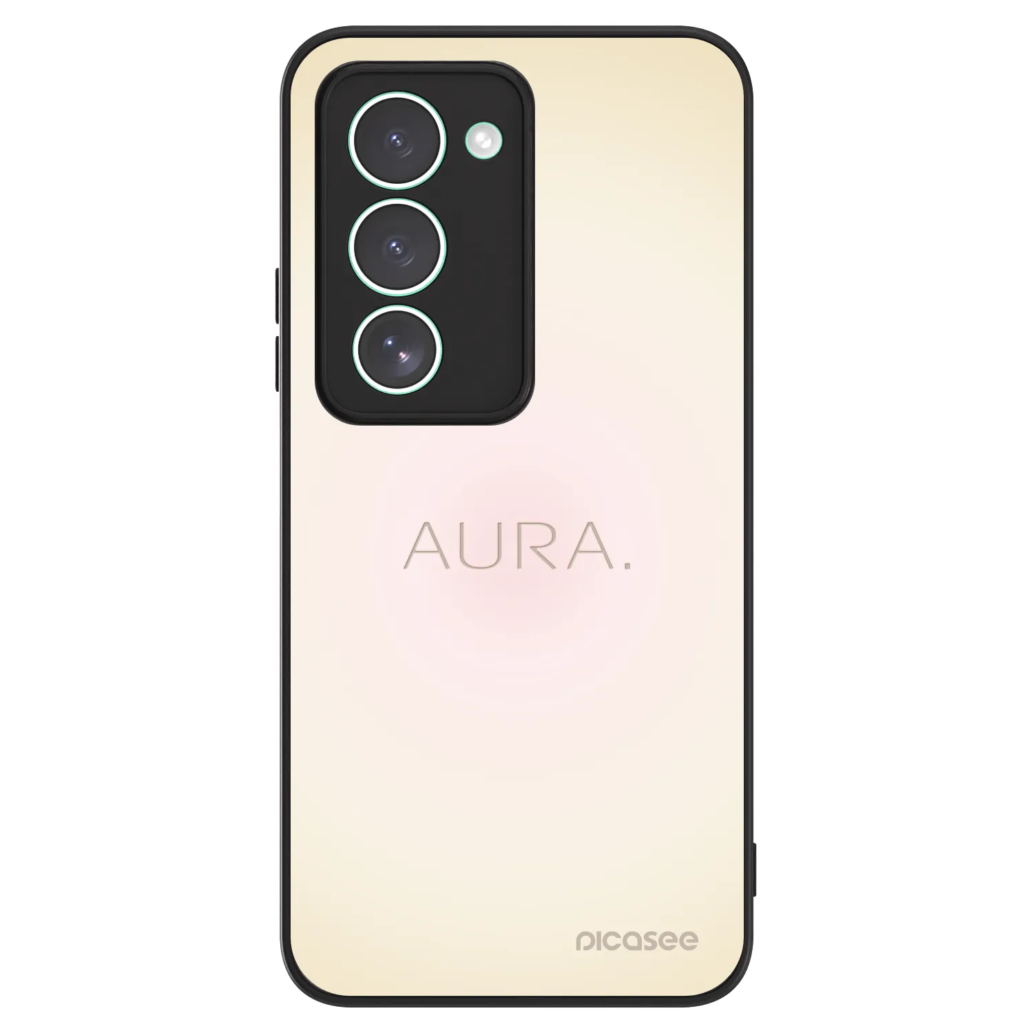 Picasee ULTIMATE CASE für Xiaomi Redmi 15 5G - Aura