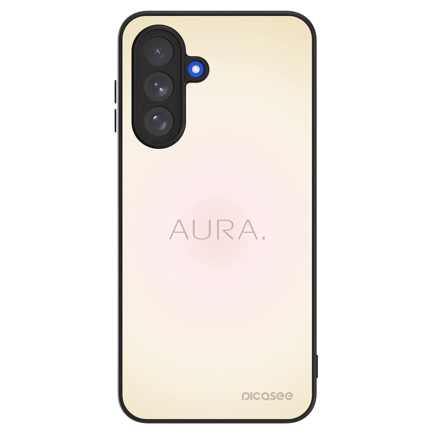 Picasee ULTIMATE CASE für Samsung Galaxy A17 5G - Aura
