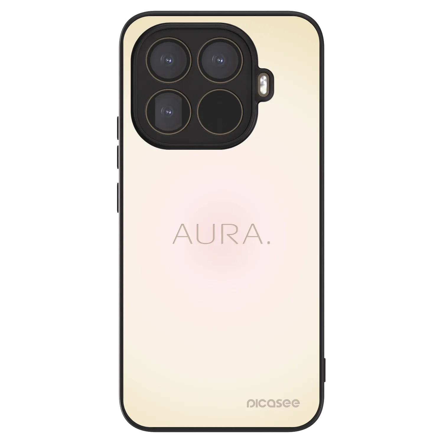 Picasee ULTIMATE CASE für Xiaomi 15T Pro - Aura