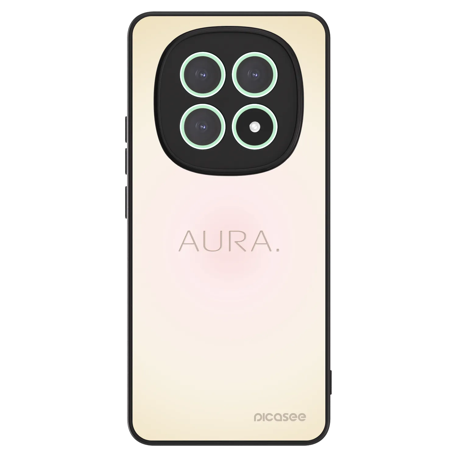 Picasee ULTIMATE CASE für Xiaomi Redmi Note 15 - Aura
