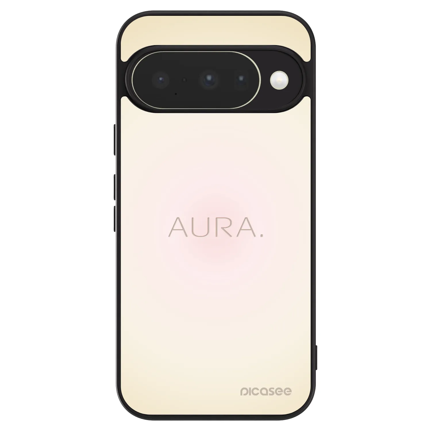 Picasee ULTIMATE CASE für Google Pixel 10 - Aura
