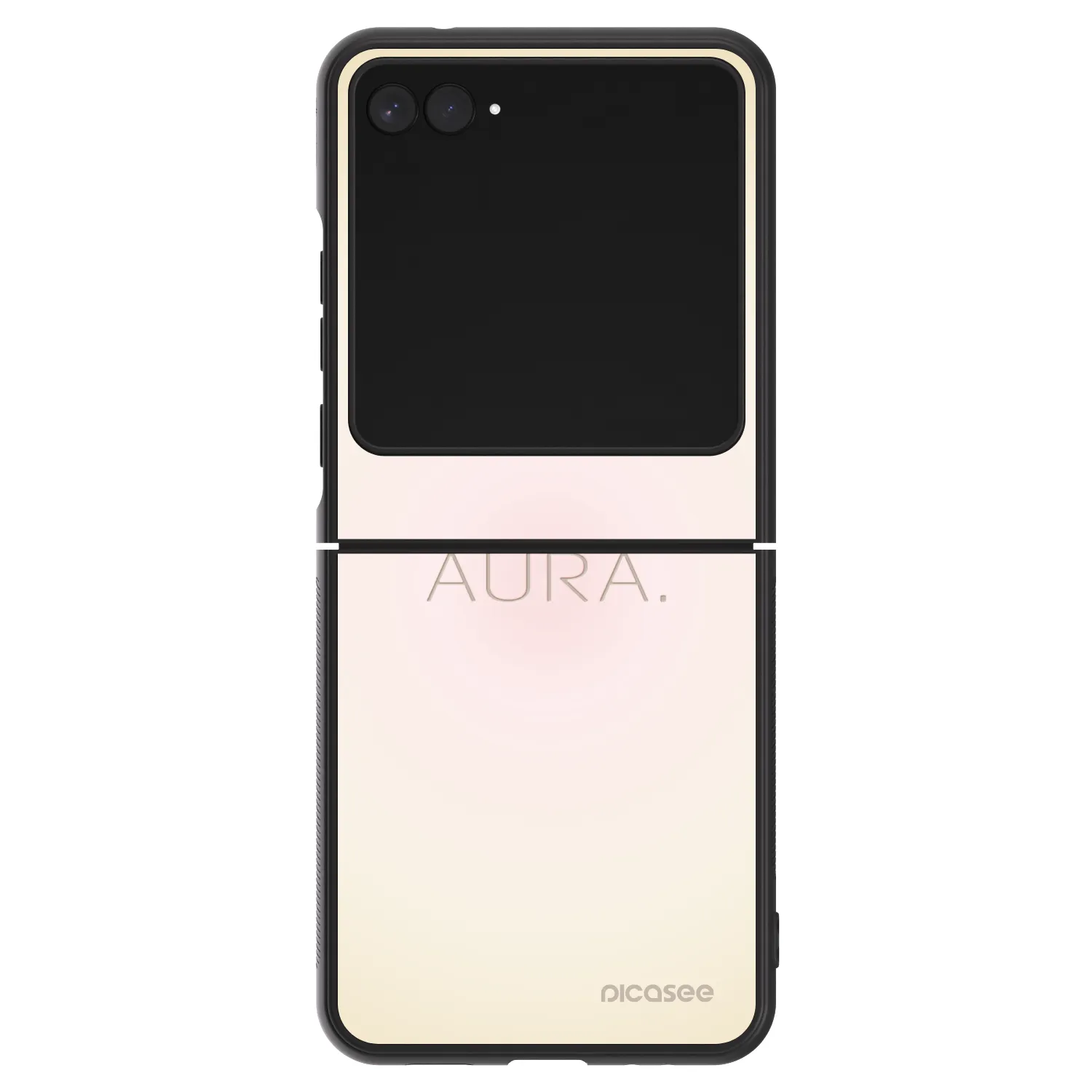 Picasee ULTIMATE CASE für Motorola Razr 60 - Aura