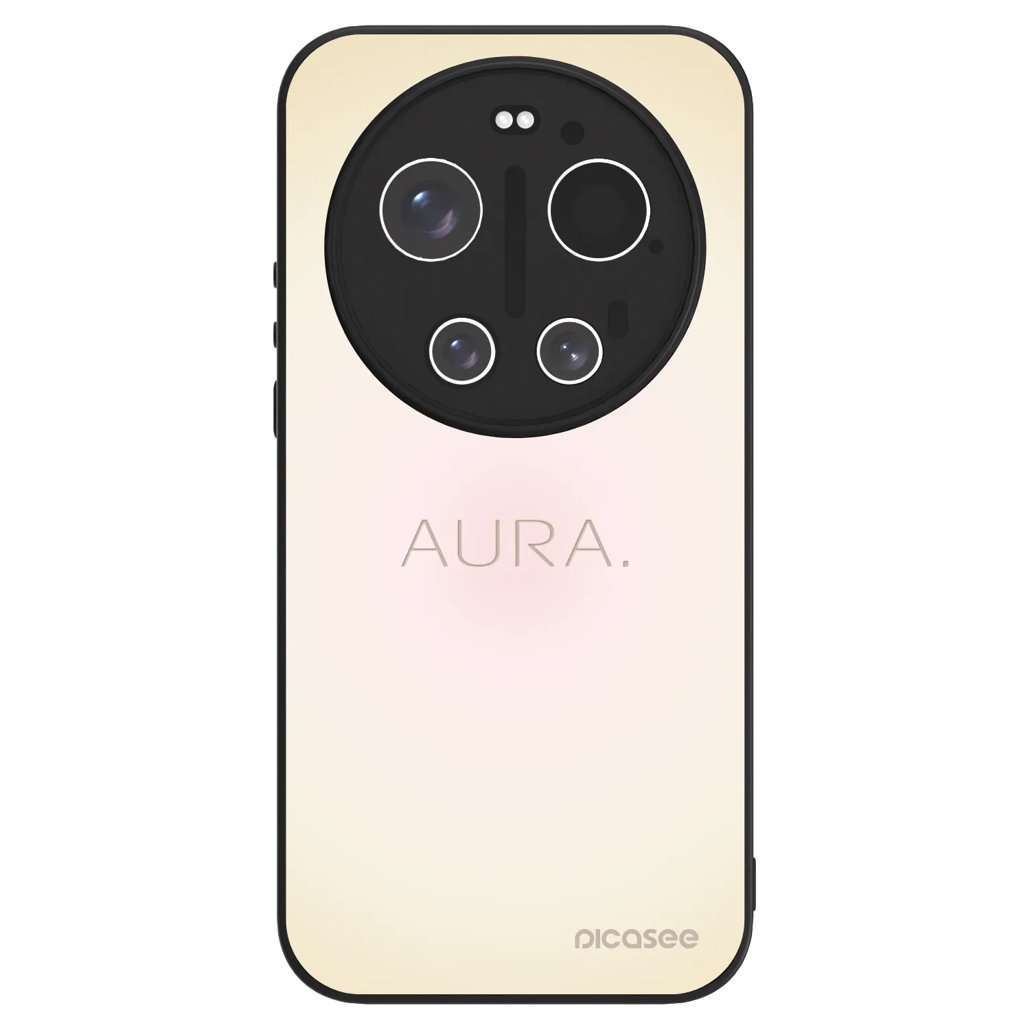 Picasee ULTIMATE CASE für Xiaomi 17 Ultra - Aura