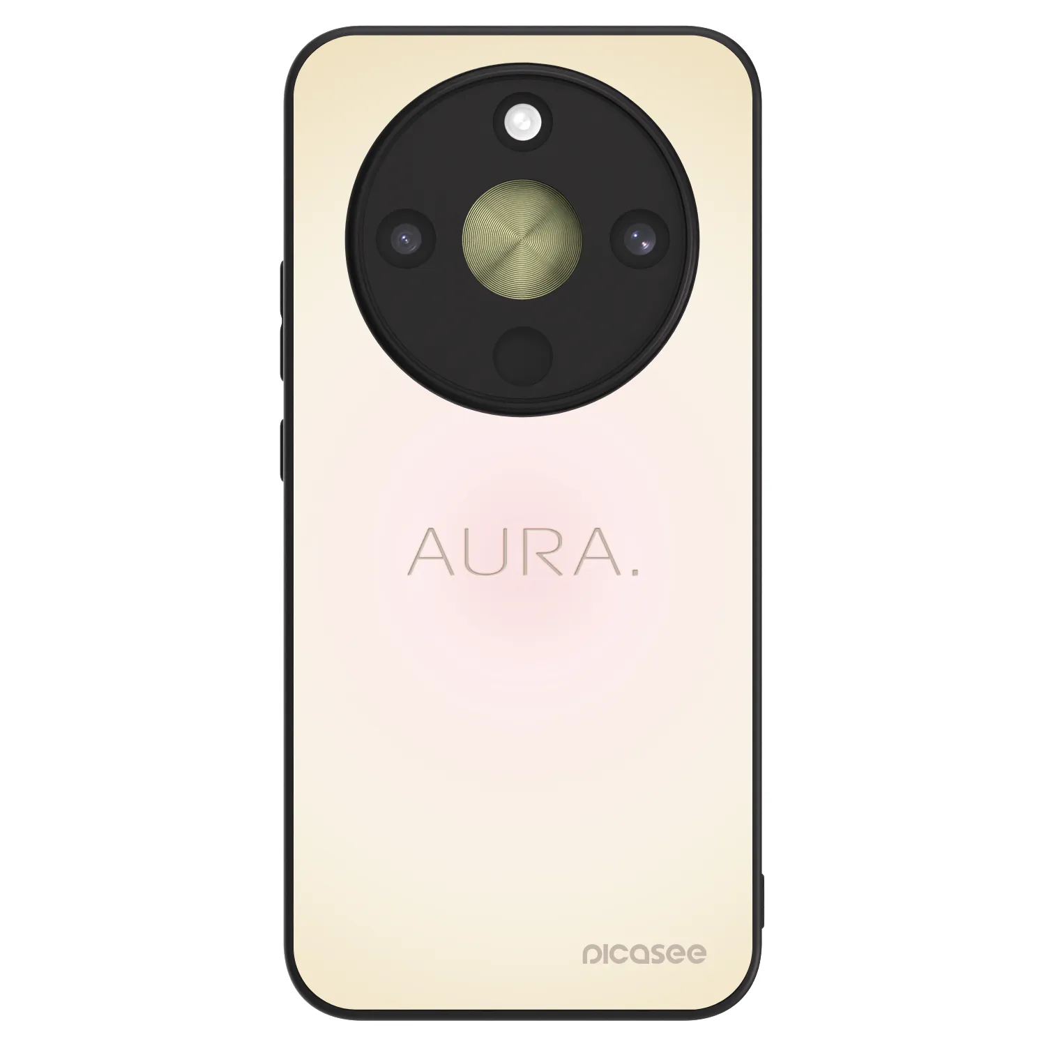 Picasee ULTIMATE CASE für Honor Magic8 Lite 5G - Aura