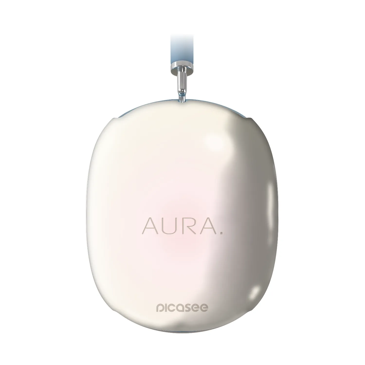 Picasee Obal pro Apple AirPods Max - Aura
