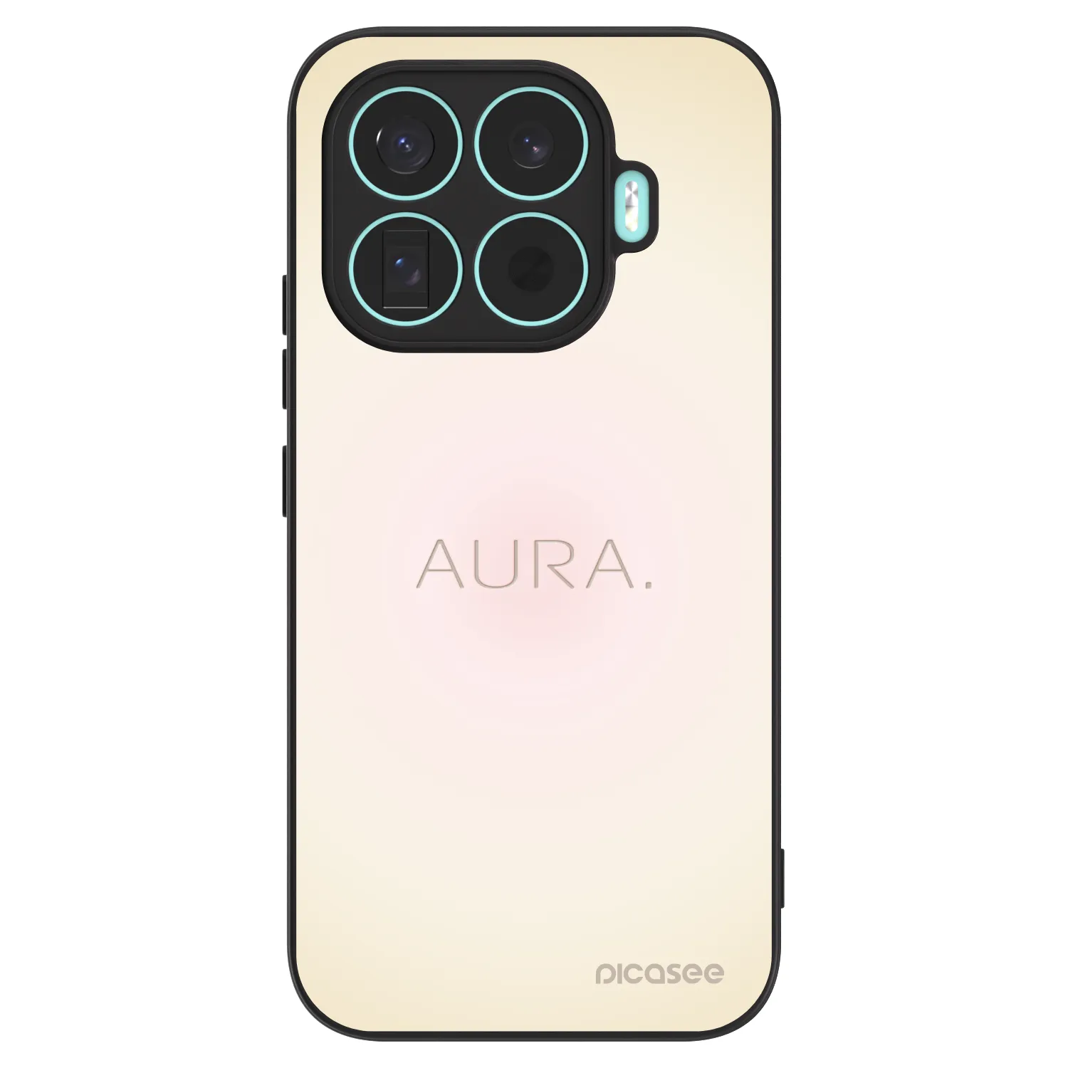 Picasee ULTIMATE CASE für Xiaomi 17T - Aura
