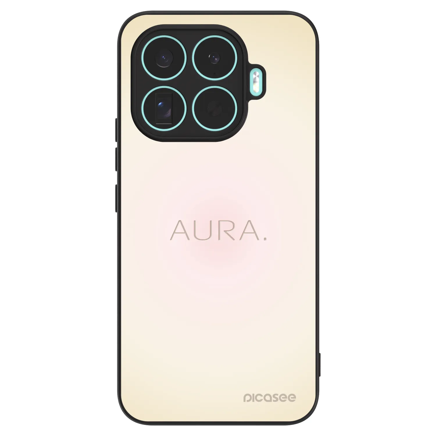 Picasee ULTIMATE CASE für Xiaomi 17T Pro - Aura