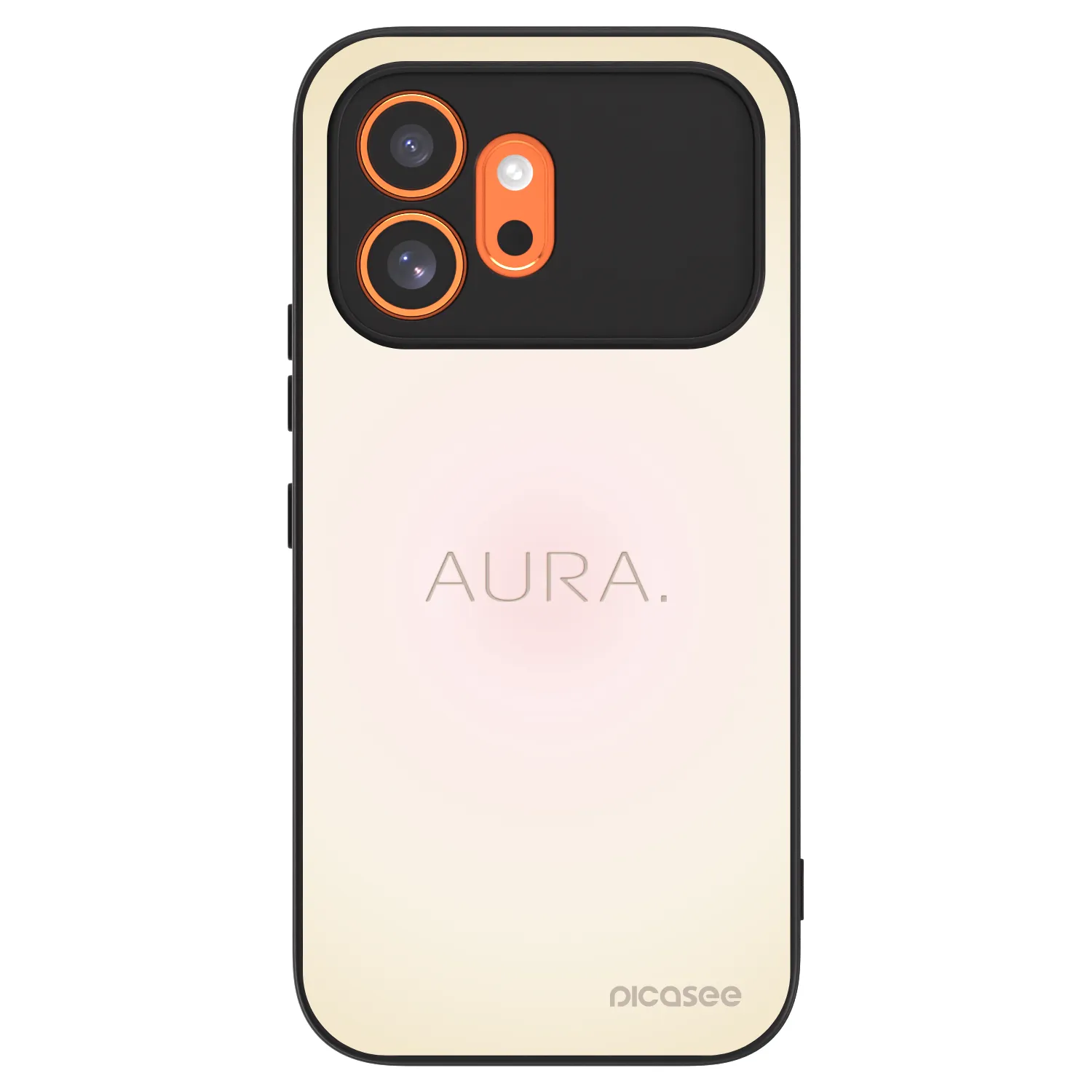 Picasee ULTIMATE CASE für Honor 600 - Aura