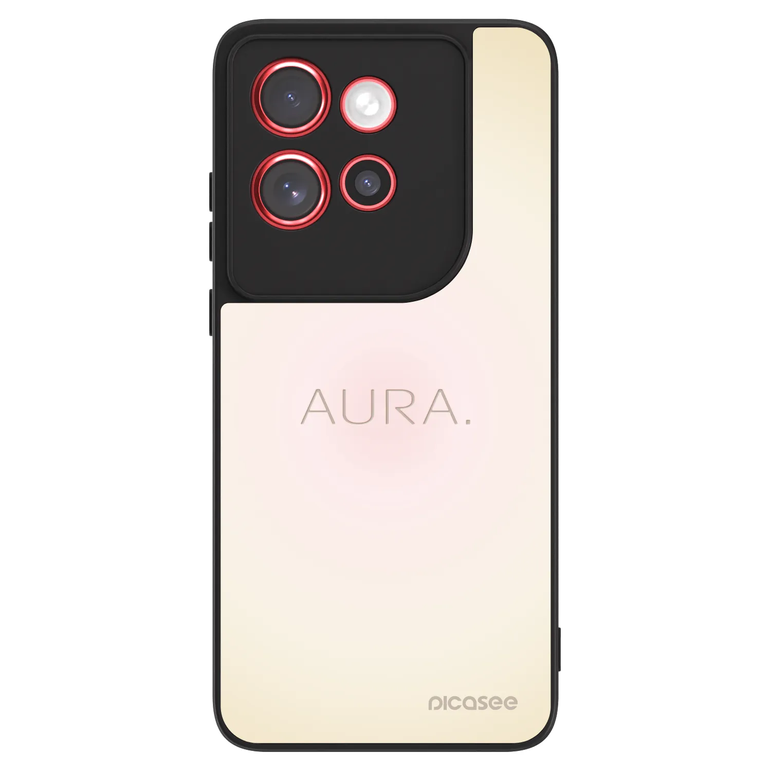 Picasee ULTIMATE CASE für Motorola Edge 60 Neo 5G - Aura