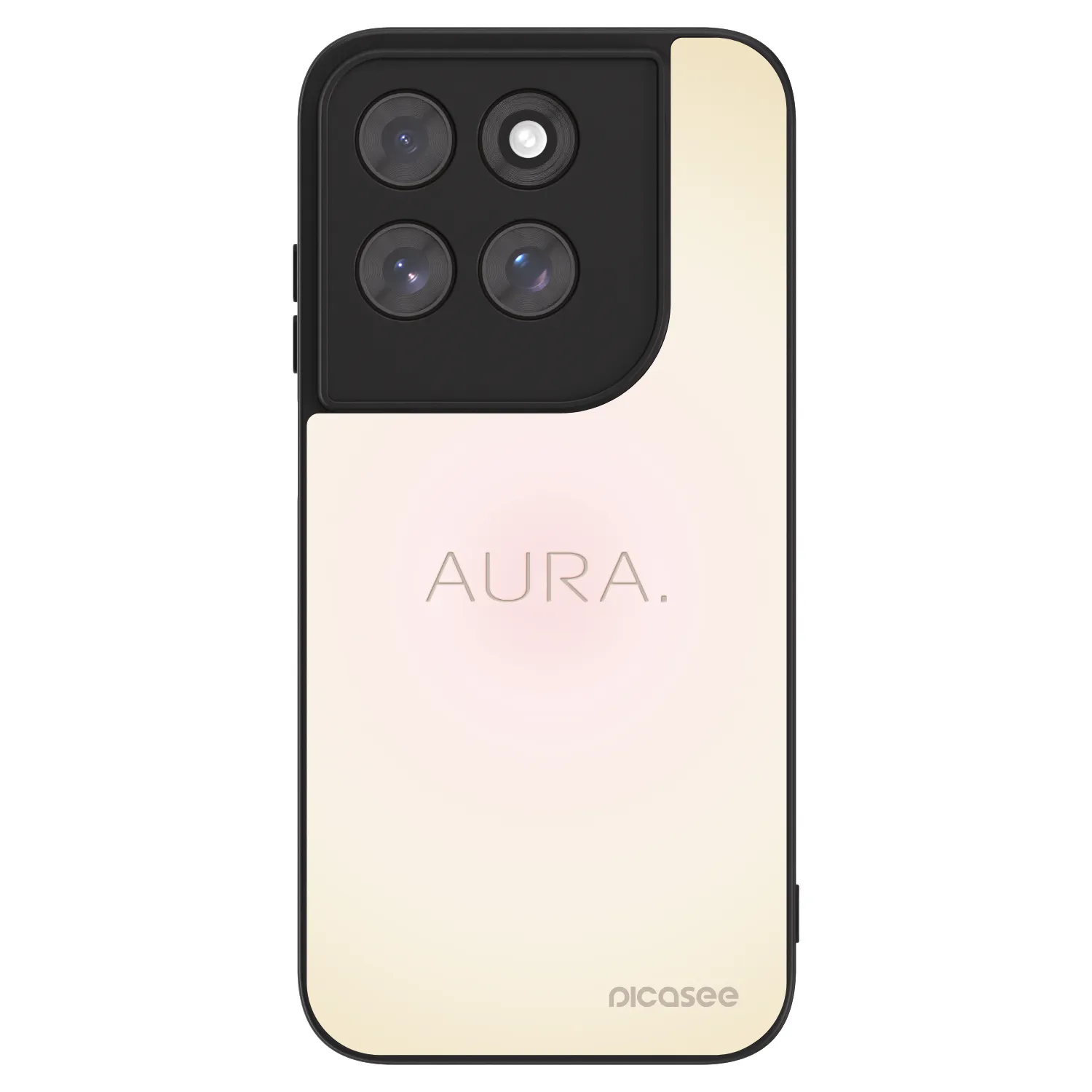 Picasee ULTIMATE CASE für Motorola Moto G77 - Aura