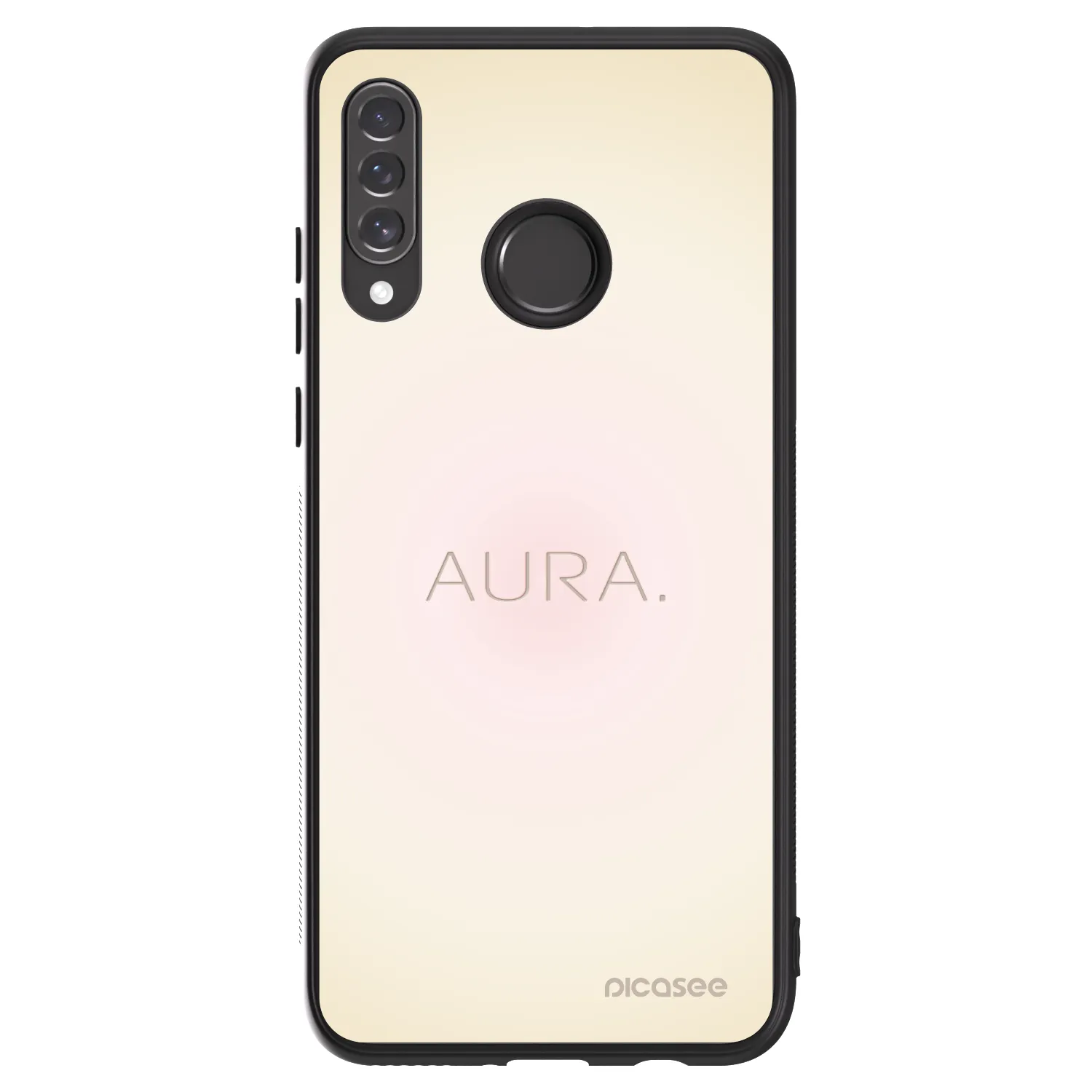 Picasee ULTIMATE CASE für Huawei P30 Lite - Aura