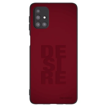 Hülle für Samsung Galaxy M31s - Desire