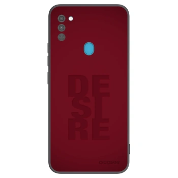 Hülle für Samsung Galaxy M11 - Desire