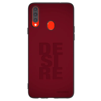 Hülle für Samsung Galaxy A20s - Desire