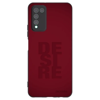 Hülle für Honor 10X Lite - Desire