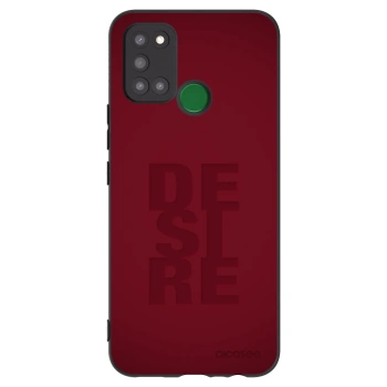 Hülle für Realme 7i - Desire