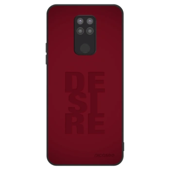 Hülle für Xiaomi Redmi Note 9 - Desire