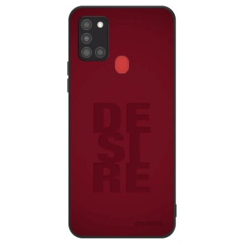 Hülle für Samsung Galaxy A21s - Desire
