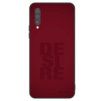 Hülle für Samsung Galaxy A50 A505F - Desire