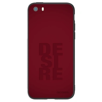 Hülle für Apple iPhone 5/5S/SE - Desire