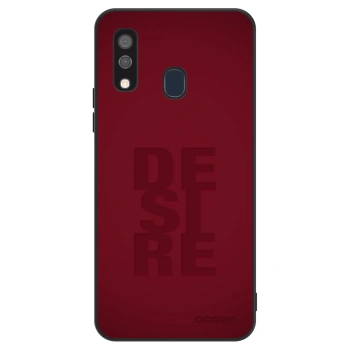 Hülle für Samsung Galaxy A40 A405F - Desire