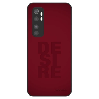 Hülle für Xiaomi Mi Note 10 Lite - Desire