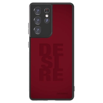 Hülle für Samsung Galaxy S21 Ultra 5G G998B - Desire