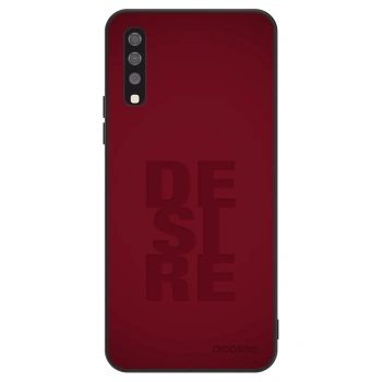 Hülle für Samsung Galaxy A70 A705F - Desire