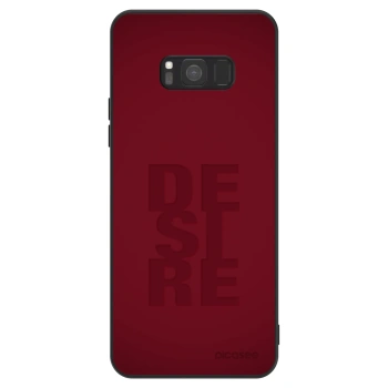 Hülle für Samsung Galaxy S8 G950F - Desire