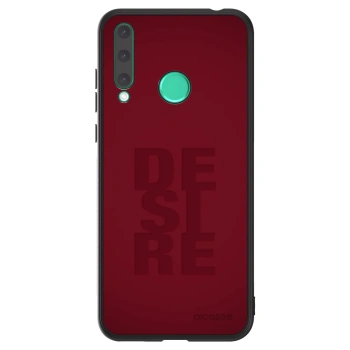 Hülle für Honor 20 Lite - Desire