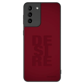 Hülle für Samsung Galaxy S21+ 5G G996F - Desire