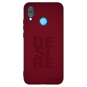 Hülle für Huawei Mate 40 Pro - Desire