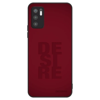 Hülle für Xiaomi Redmi Note 10 5G - Desire
