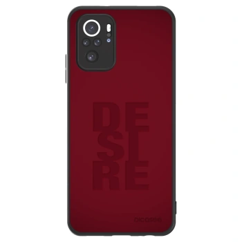 Hülle für Xiaomi Redmi Note 10S - Desire