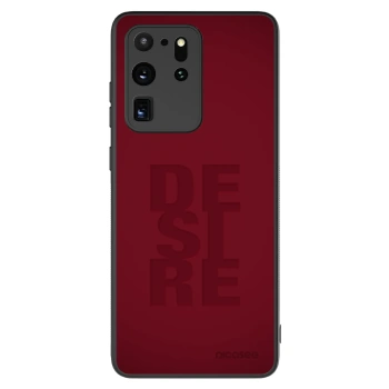 Hülle für Samsung Galaxy S20 Ultra 5G G988F - Desire