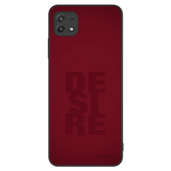 Hülle für Samsung Galaxy A22 A226B 5G - Desire