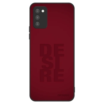 Hülle für Samsung Galaxy A02s A025G - Desire