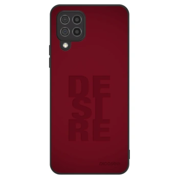 Hülle für Samsung Galaxy A22 A225F 4G - Desire