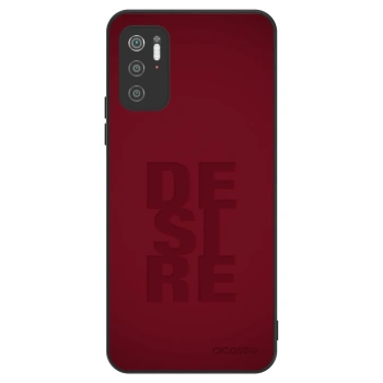 Hülle für Xiaomi Poco M3 Pro 5G - Desire