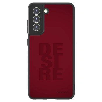 Picasee ULTIMATE CASE für Samsung Galaxy S21 FE 5G - Desire
