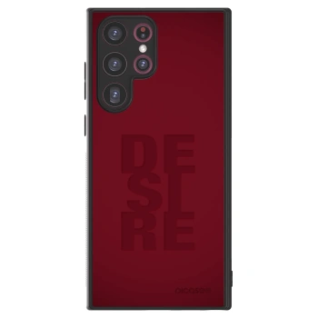 Picasee ULTIMATE CASE für Samsung Galaxy S22 Ultra 5G - Desire