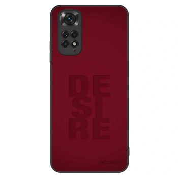 Hülle für Xiaomi Redmi Note 11S 4G - Desire