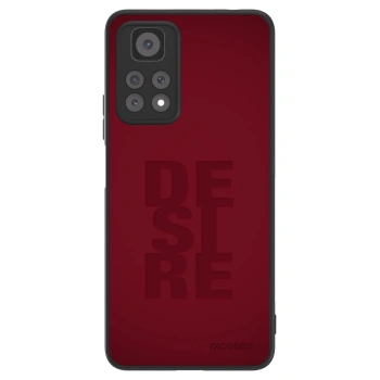 Picasee ULTIMATE CASE für Xiaomi Redmi Note 11 Pro - Desire