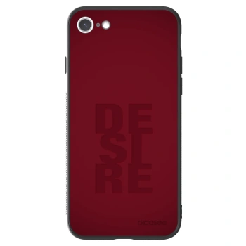Picasee ULTIMATE CASE für Apple iPhone SE 2022 - Desire