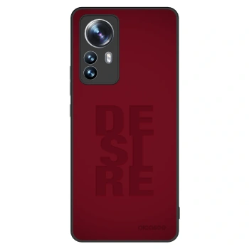 Hülle für Xiaomi 12 Pro - Desire