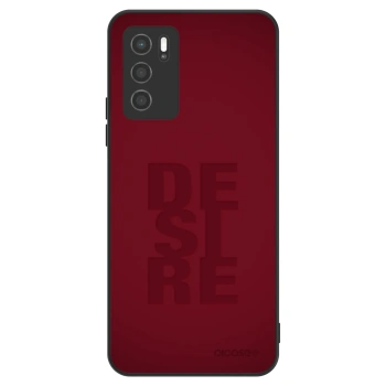 Hülle für OPPO A16 - Desire