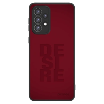 Picasee ULTIMATE CASE für Samsung Galaxy A33 5G A336 - Desire